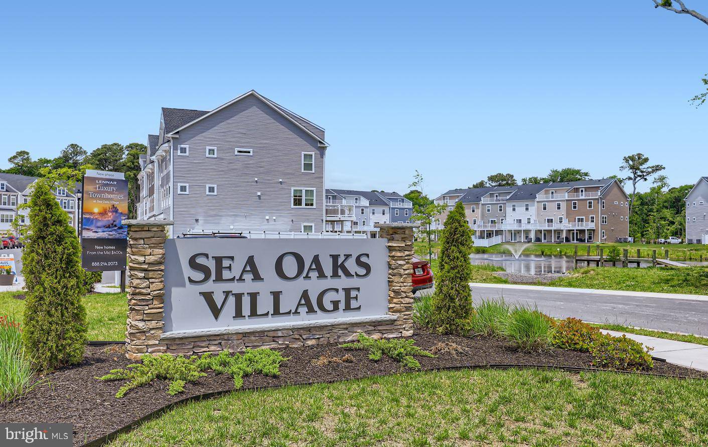 Berlin, MD 21811,12414-3 SEA OAKS LANE #3