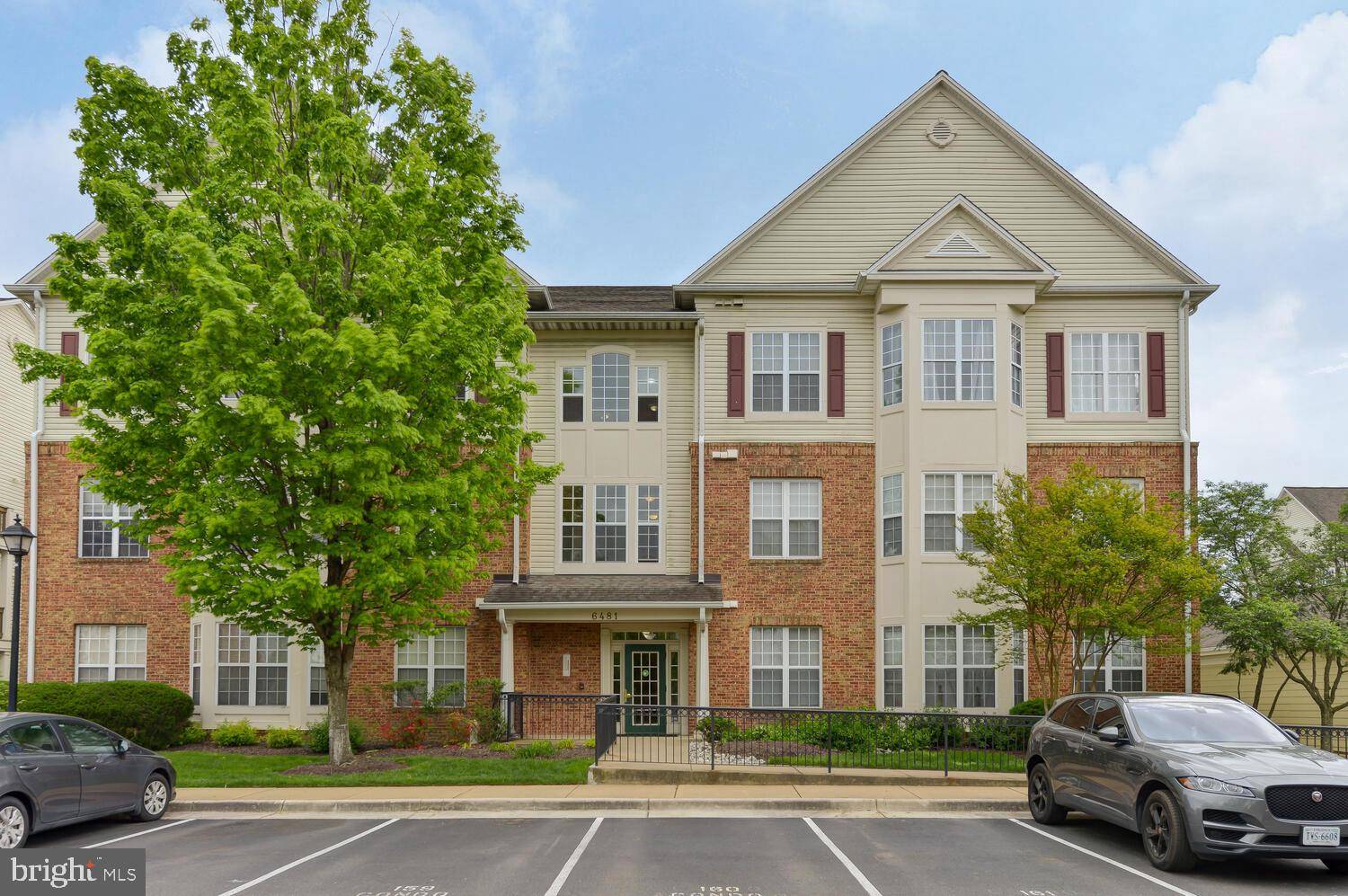 Alexandria, VA 22312,6481 CHEYENNE DR #301