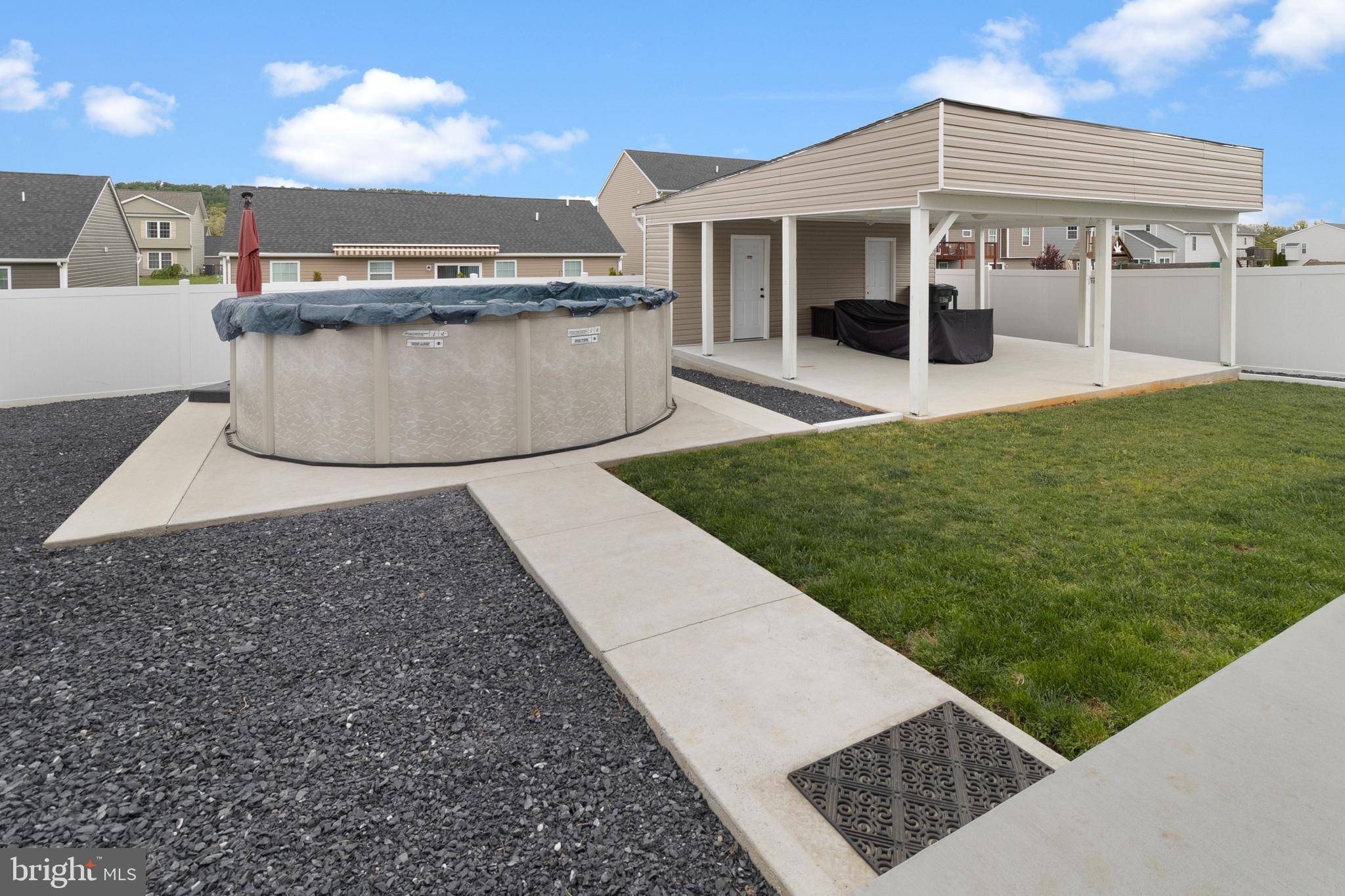 Martinsburg, WV 25403,134 POCHARDS CT