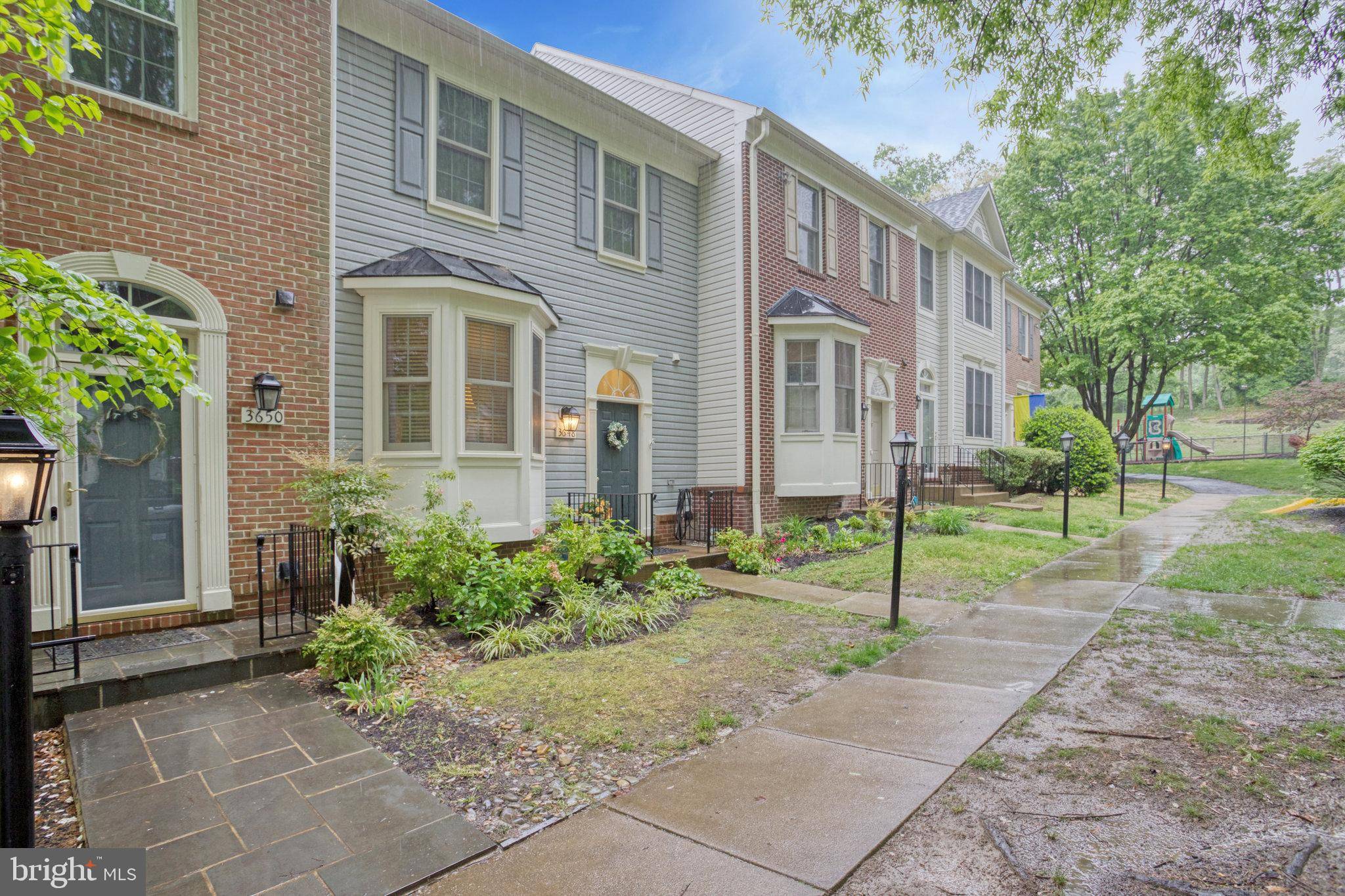 Alexandria, VA 22306,3648 RANSOM PL