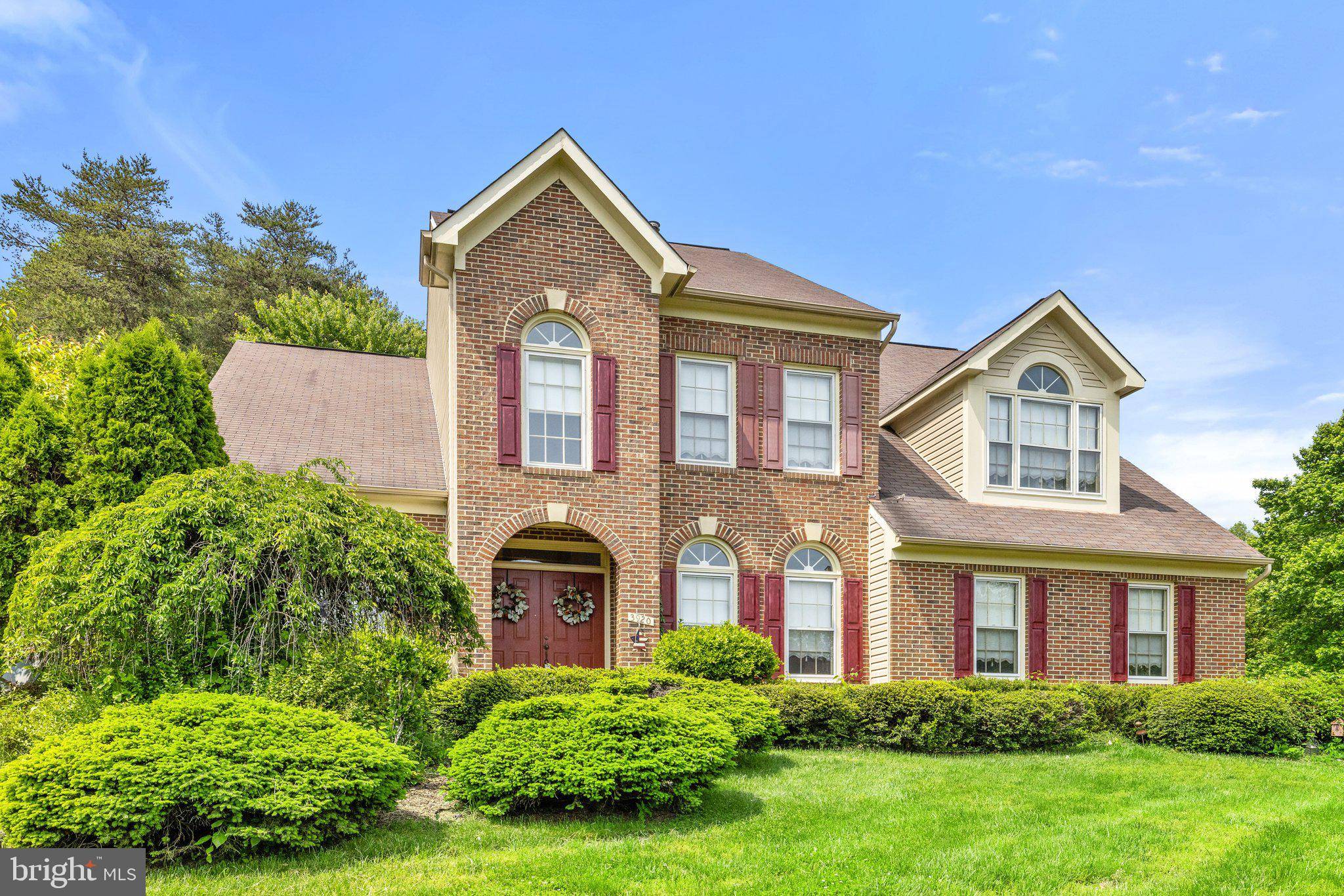 Woodbridge, VA 22193,3920 SILK TREE CT