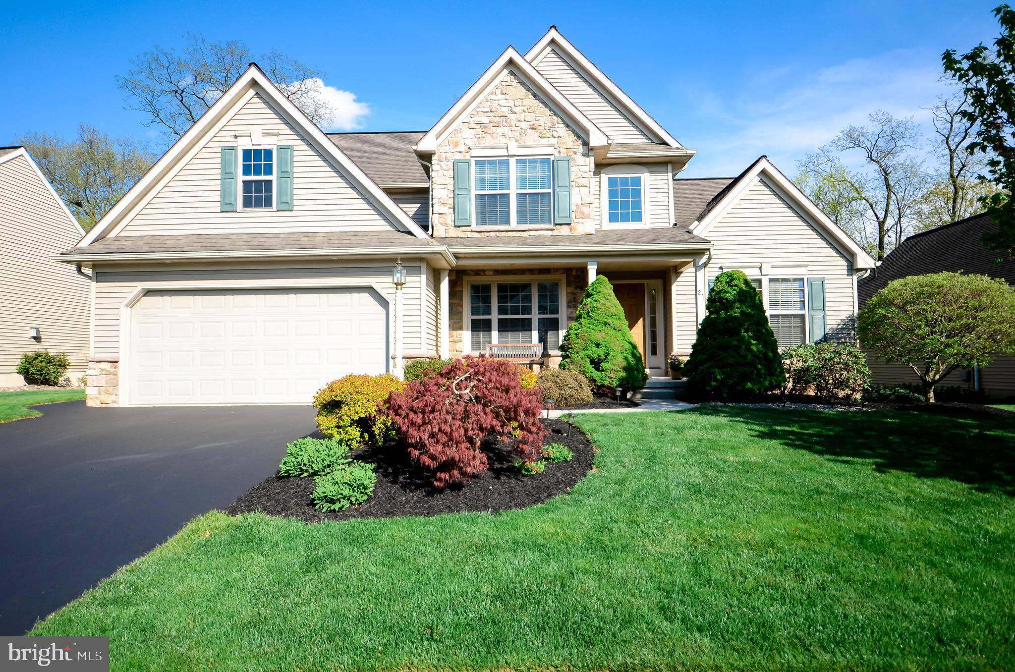 Denver, PA 17517,21 MICHAEL LN