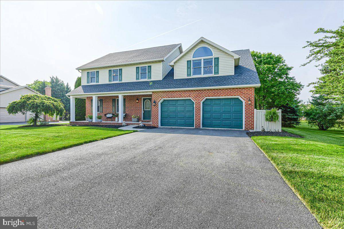 Spring Grove, PA 17362,504 MONOCACY TRL