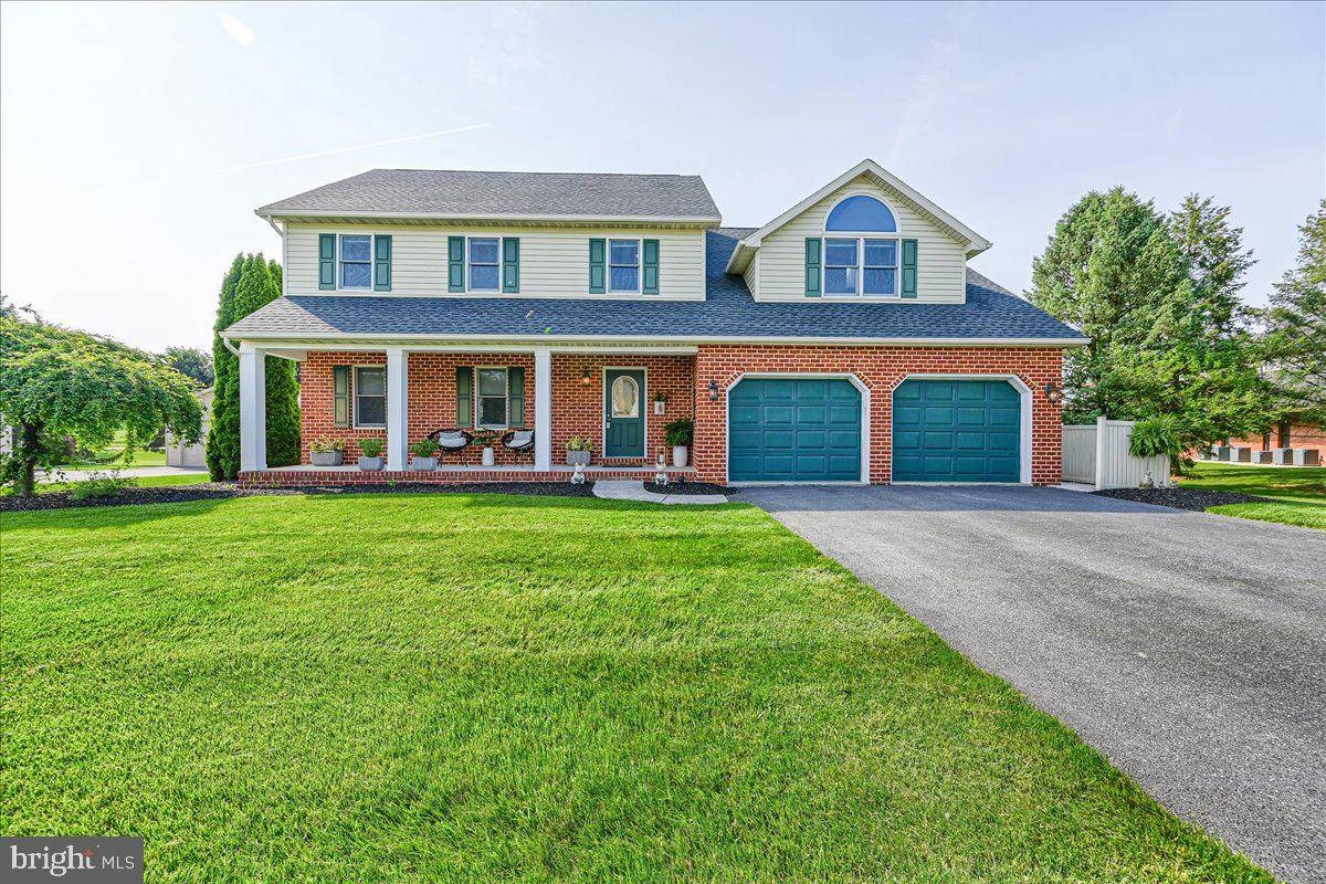 Spring Grove, PA 17362,504 MONOCACY TRL