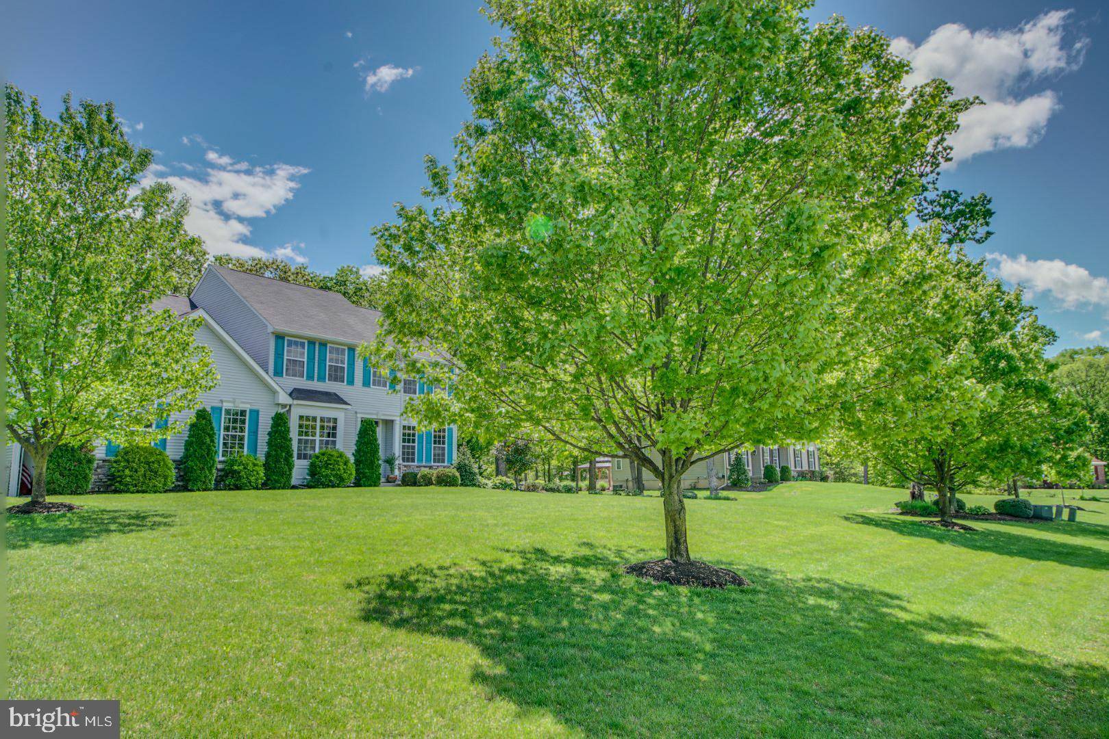 Mullica Hill, NJ 08062,13 HICKORY RIDGE CT