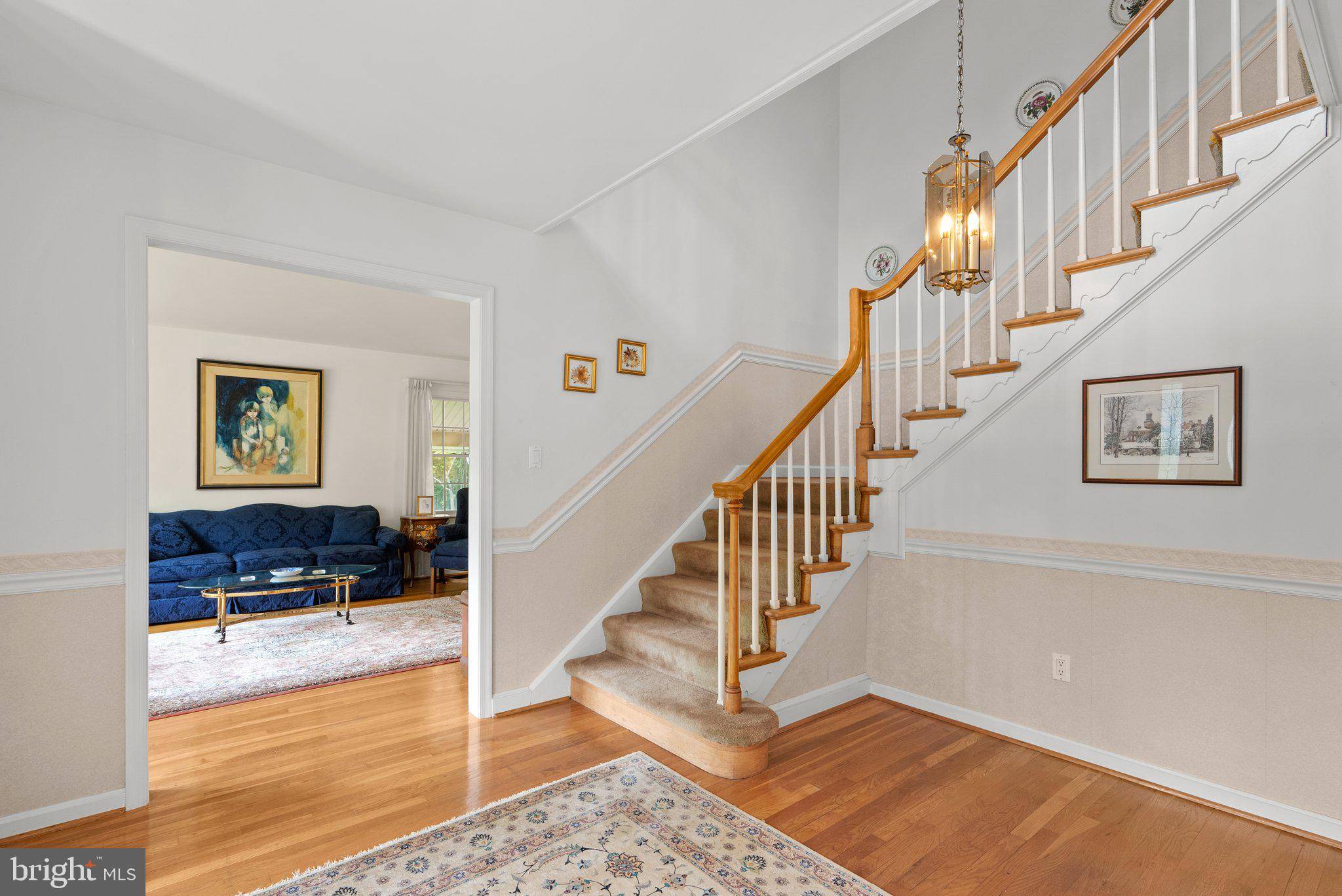 Falls Church, VA 22043,6446 GERARD CT