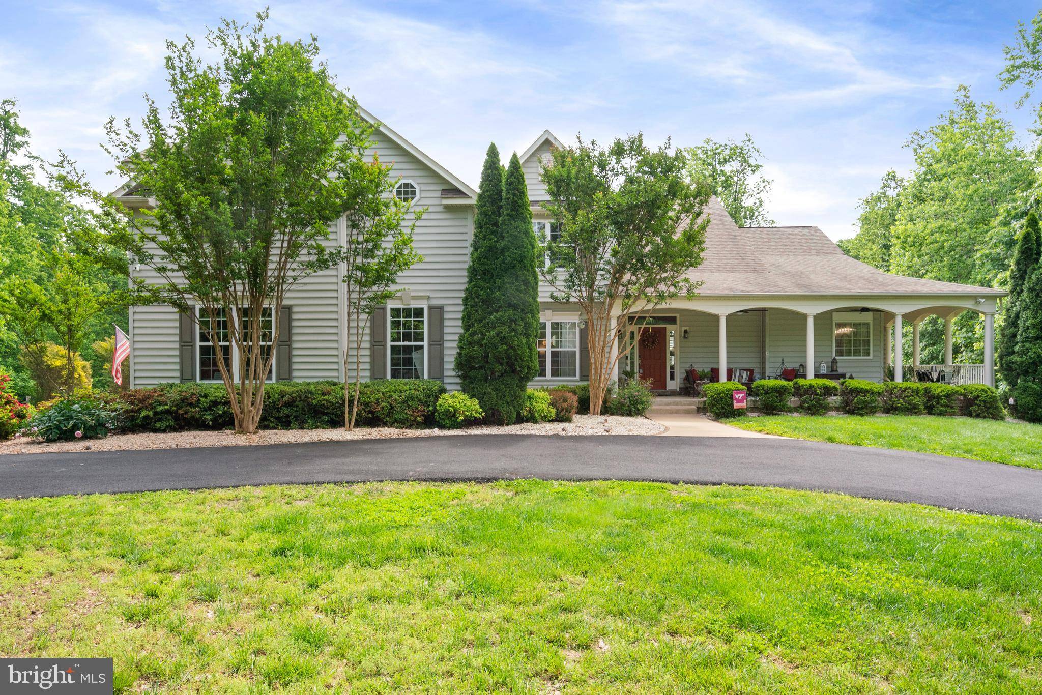 Fredericksburg, VA 22406,380 GENTLE BREEZE CIR