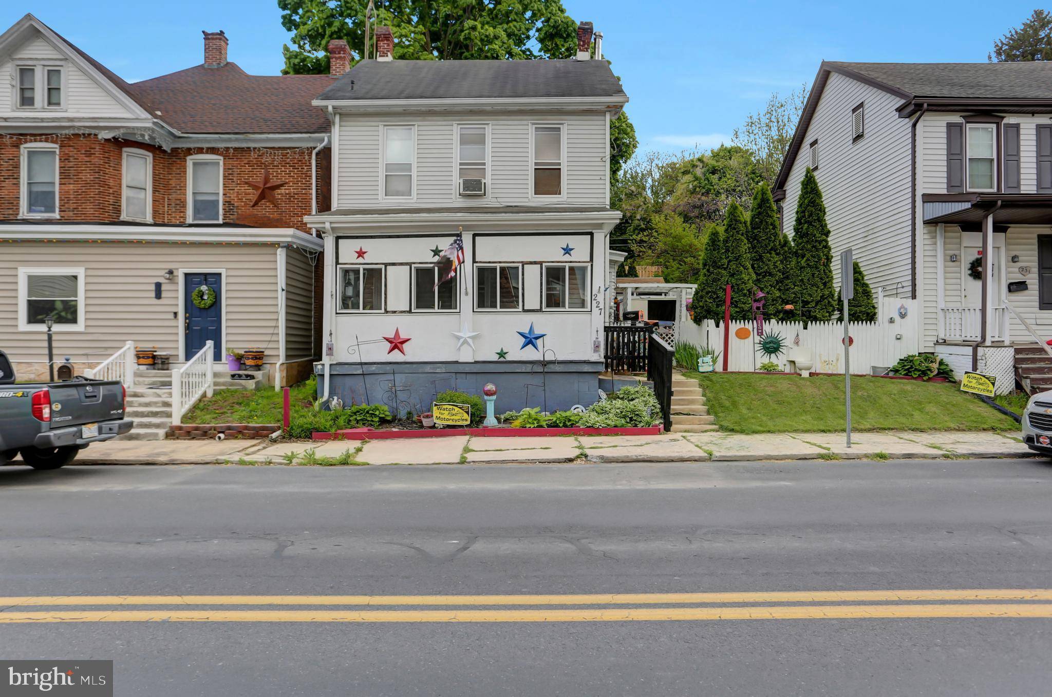 Waynesboro, PA 17268,227 S POTOMAC STREET