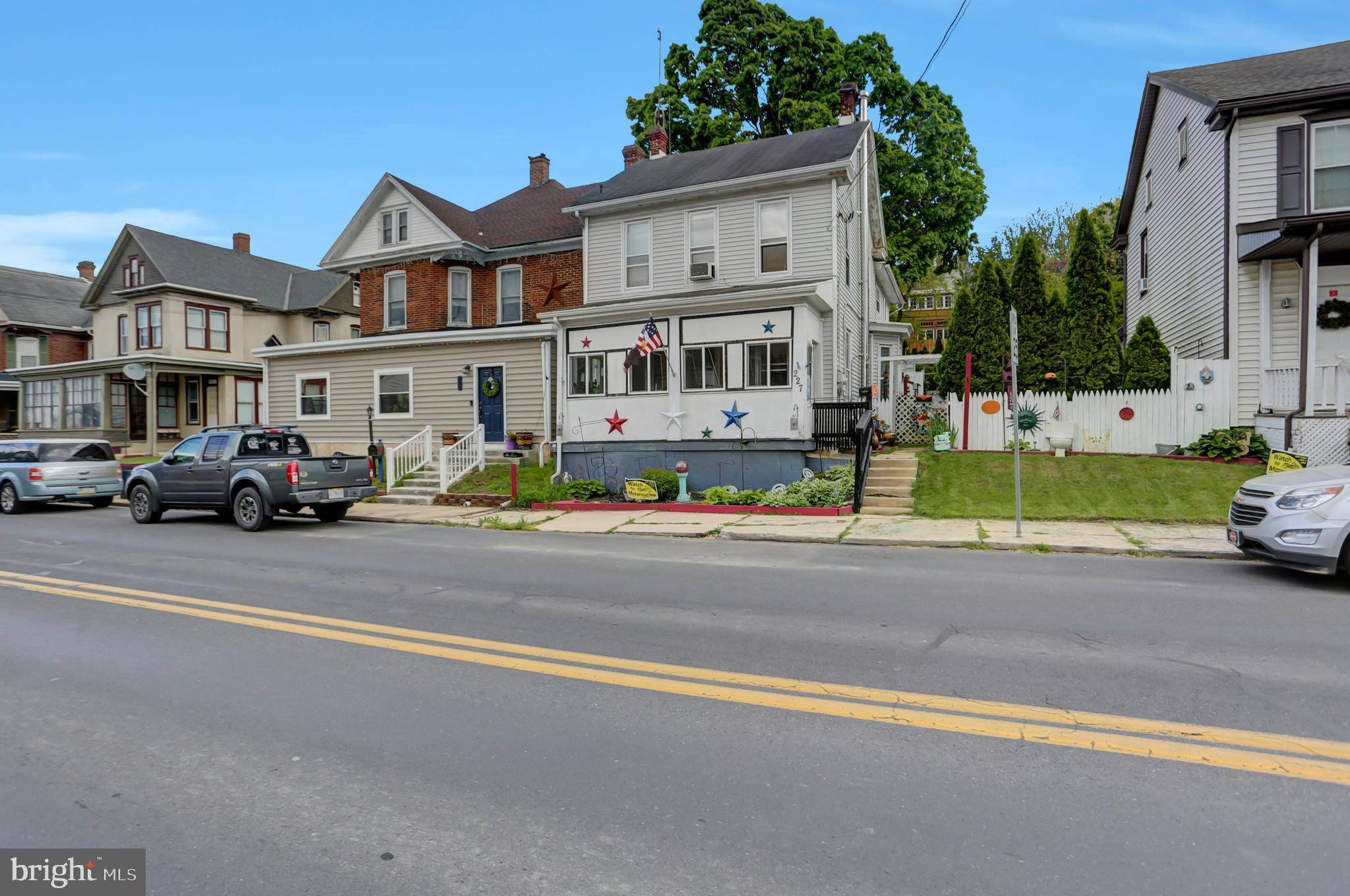 Waynesboro, PA 17268,227 S POTOMAC STREET