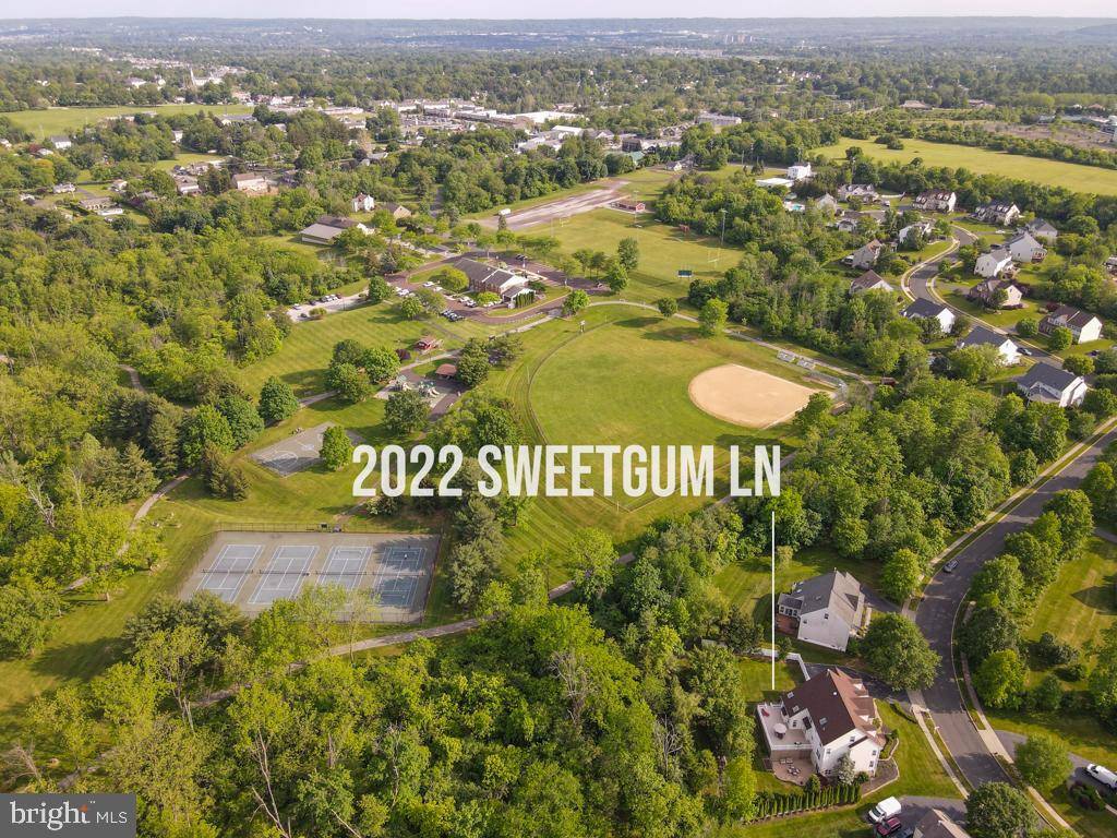 Collegeville, PA 19426,2022 SWEETGUM LN