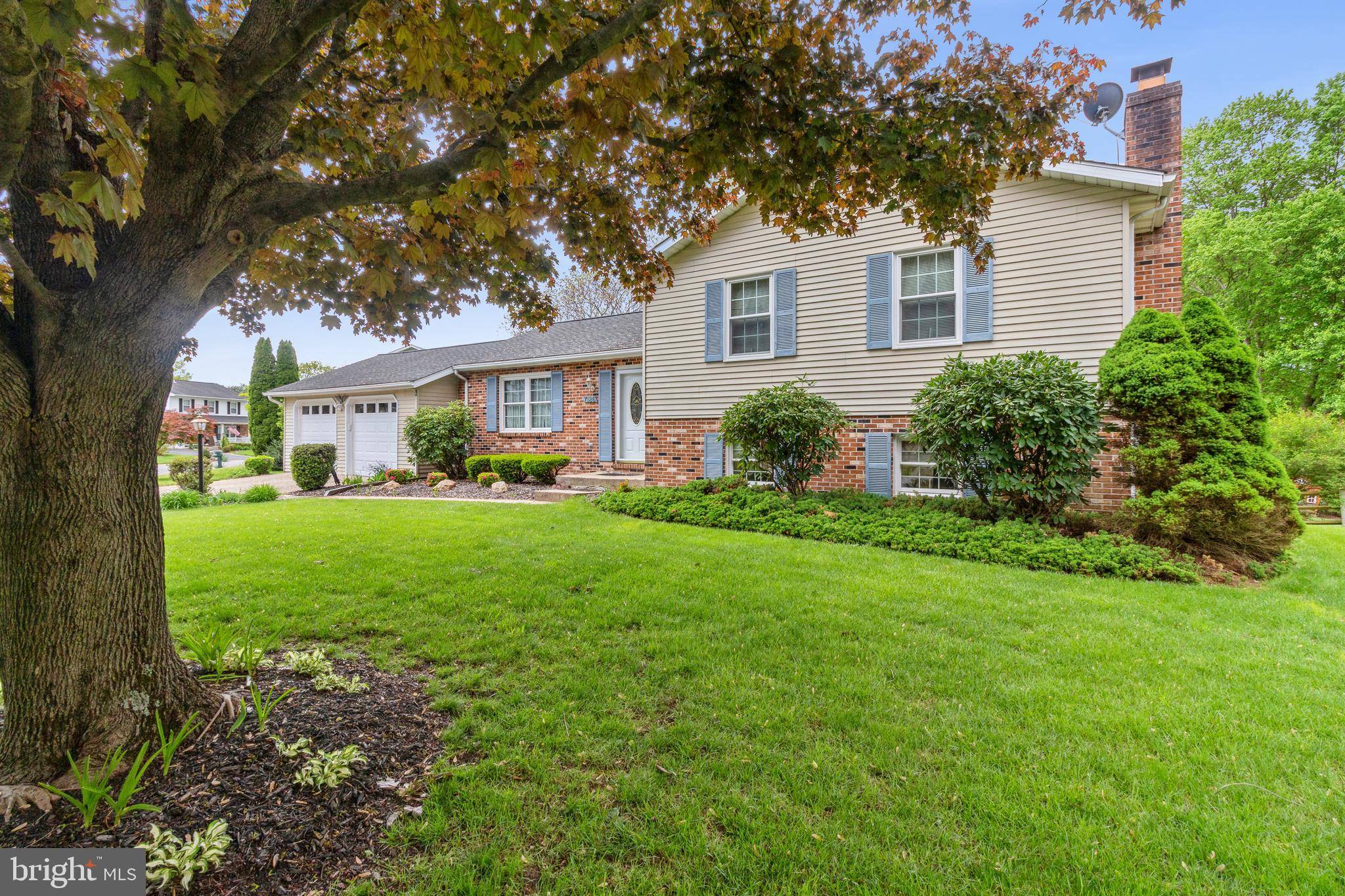 Sykesville, MD 21784,7126 TULIP CT