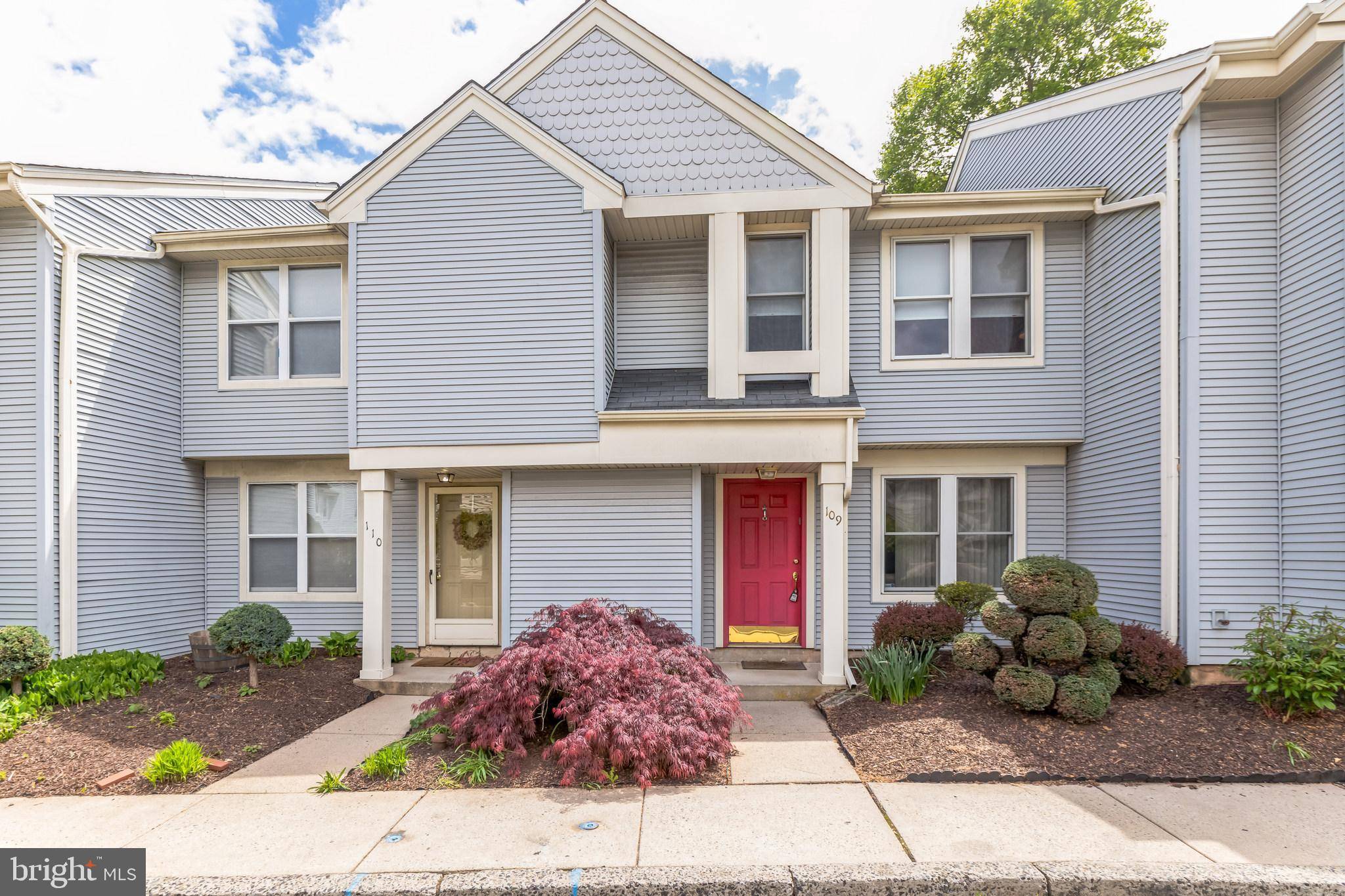 Lansdale, PA 19446,109 ALLISON CT