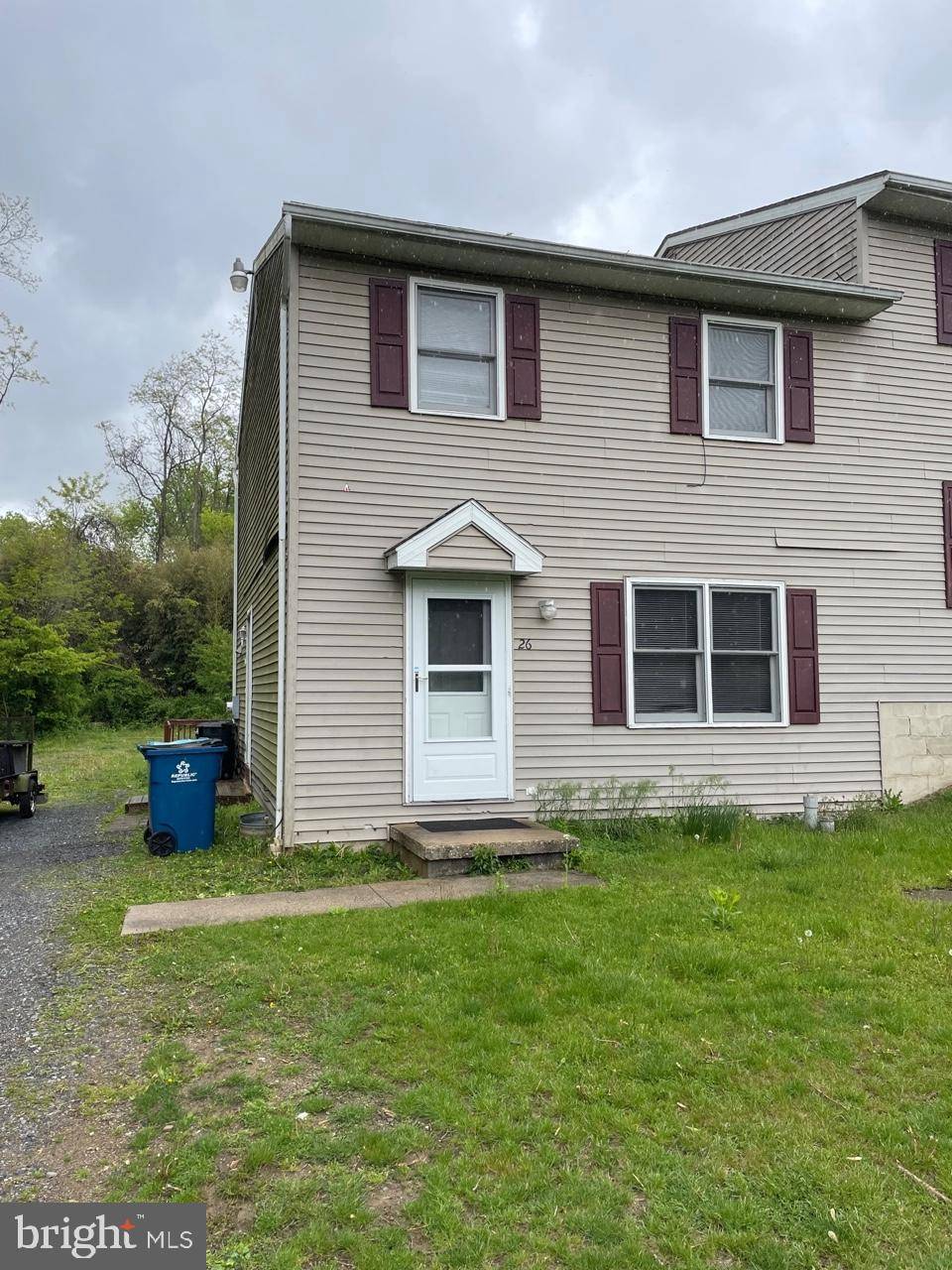 Elizabethtown, PA 17022,26 N PERRY ST