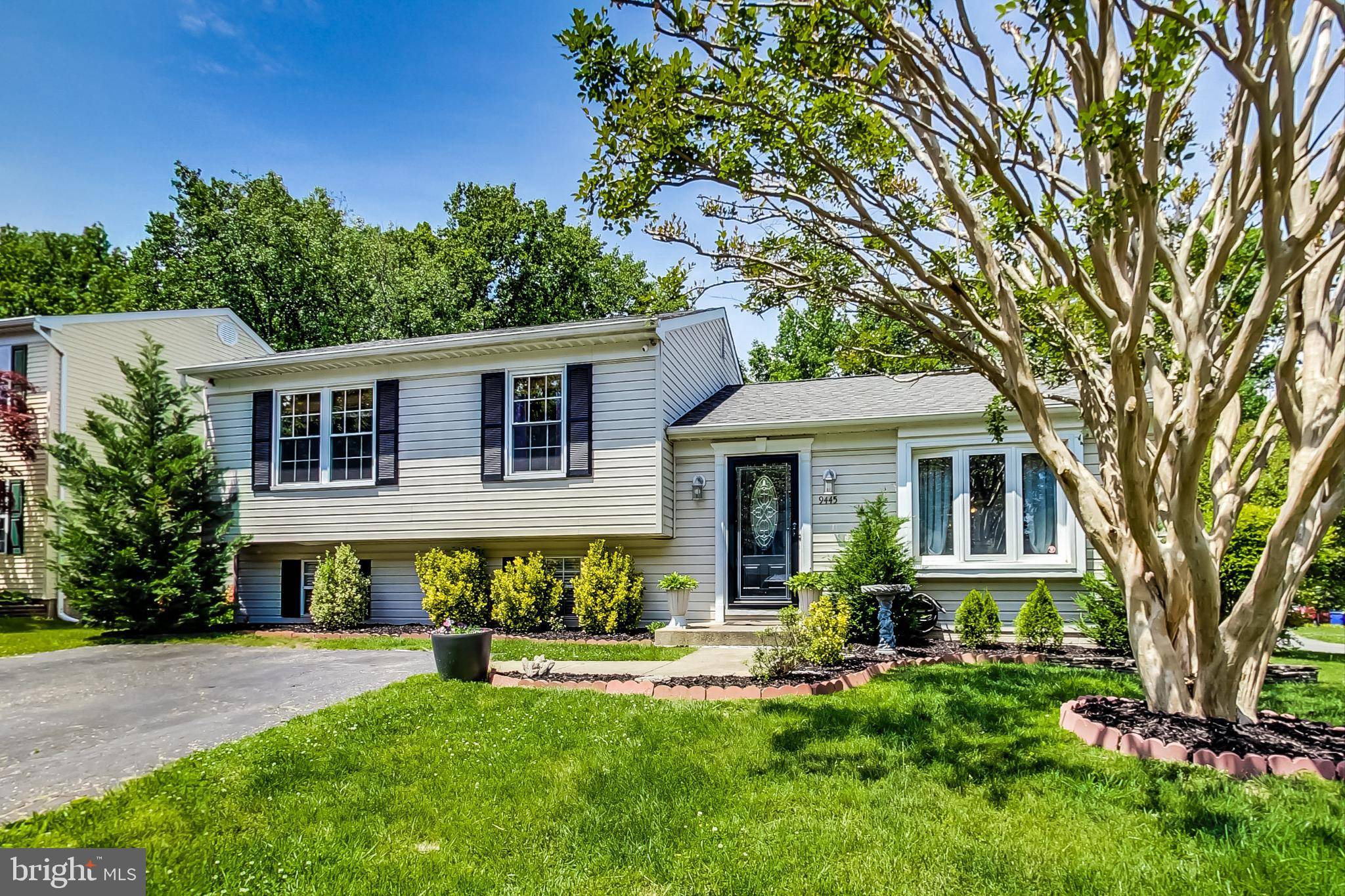 Laurel, MD 20723,9445 GLEN RIDGE DR