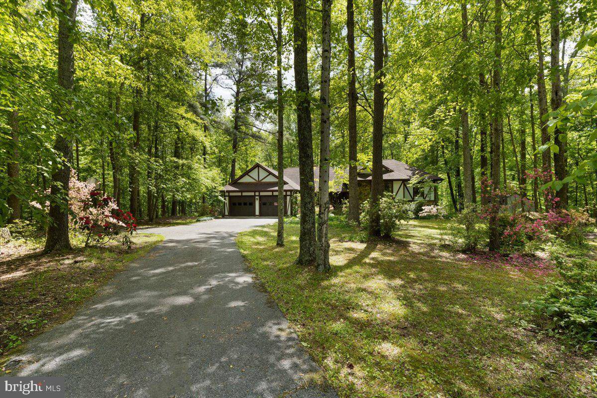 Huntingtown, MD 20639,1740 TIMBER CT