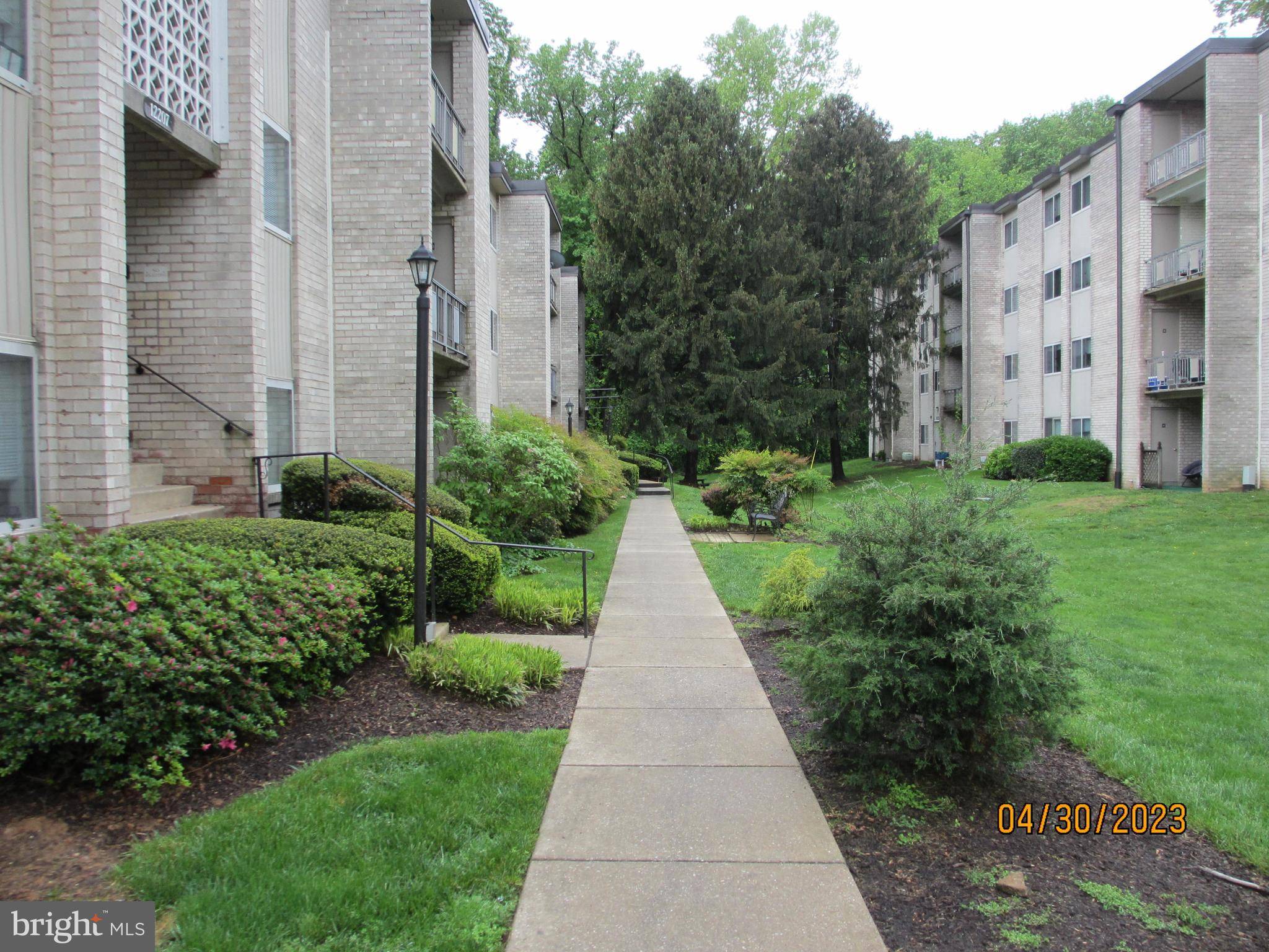 Rockville, MD 20852,12207 BRAXFIELD CT #56 (APT #12)