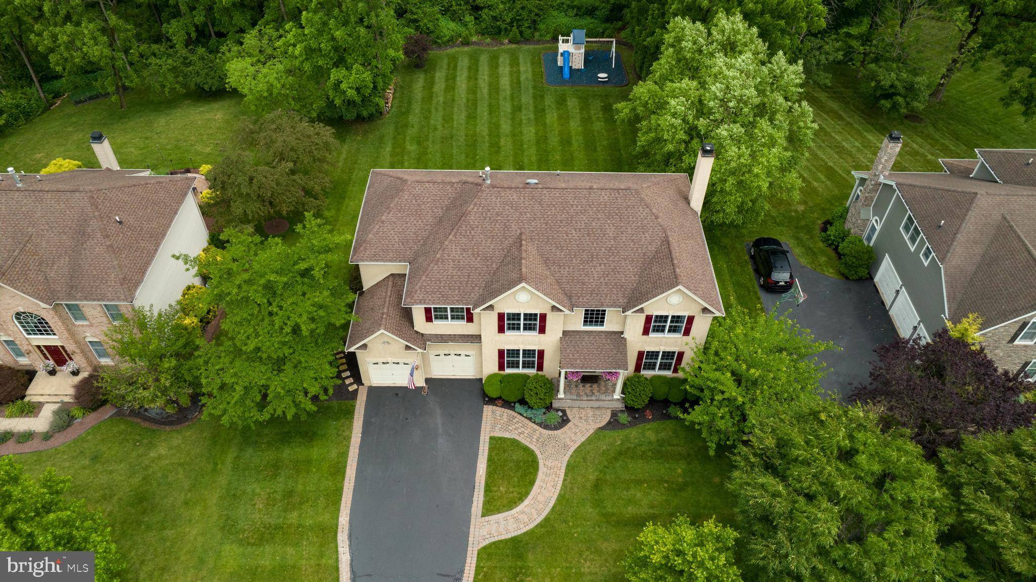 Furlong, PA 18925,3717 POWDER HORN DR