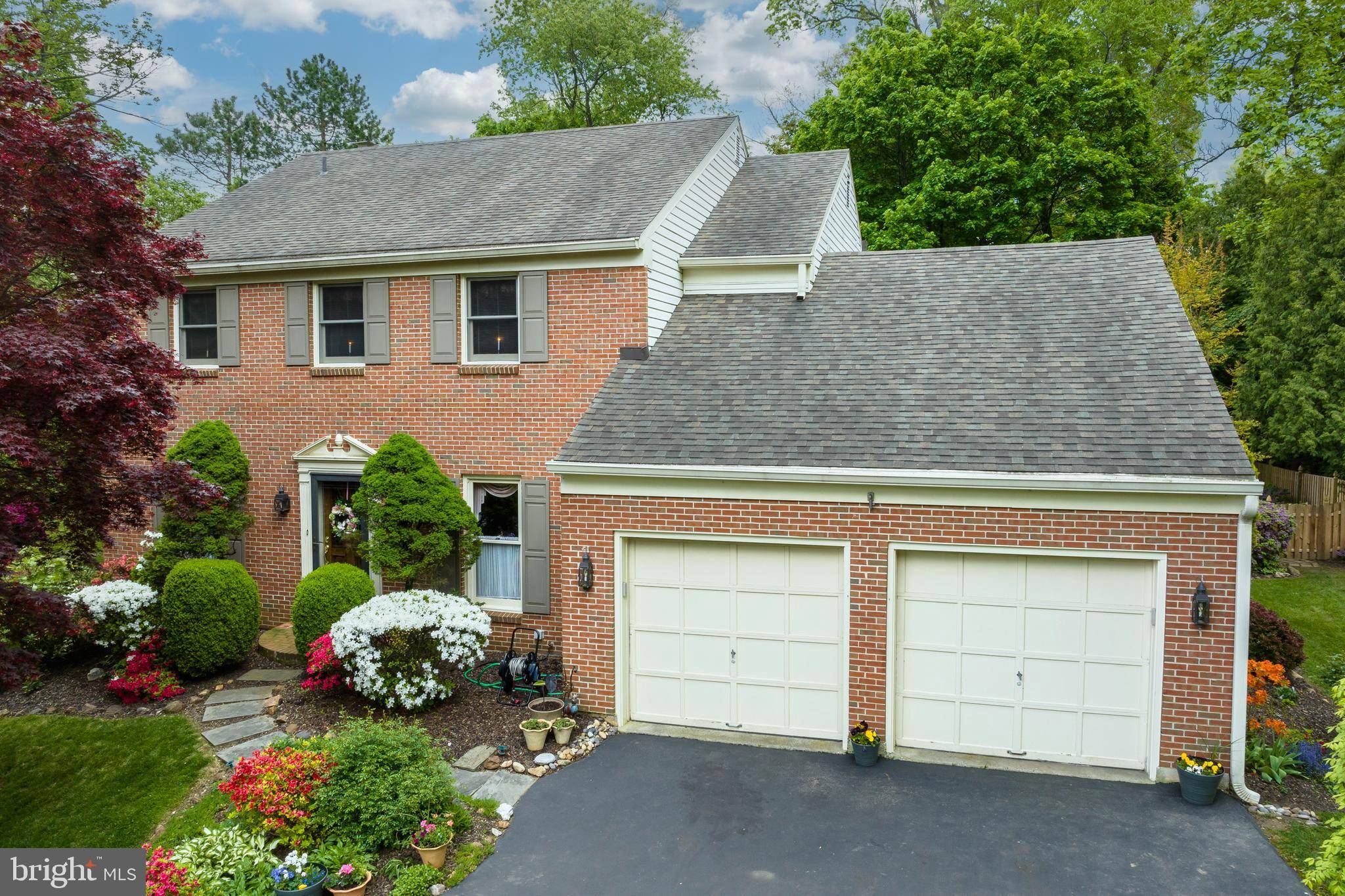 Haverford, PA 19041,209 FAWN LN