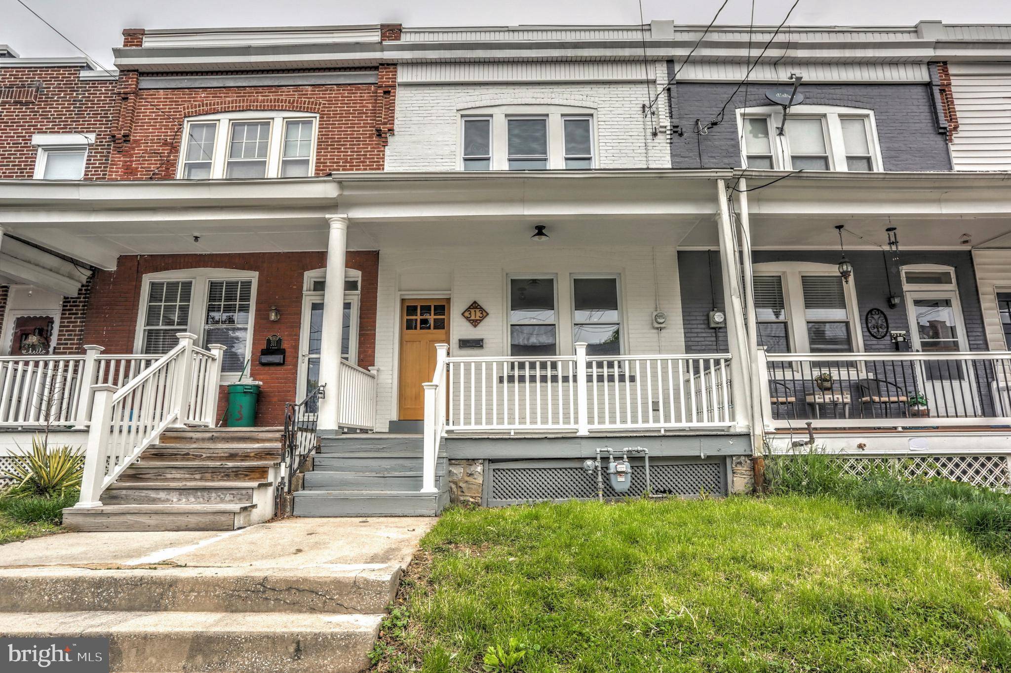 Lancaster, PA 17602,313 E ROSS ST