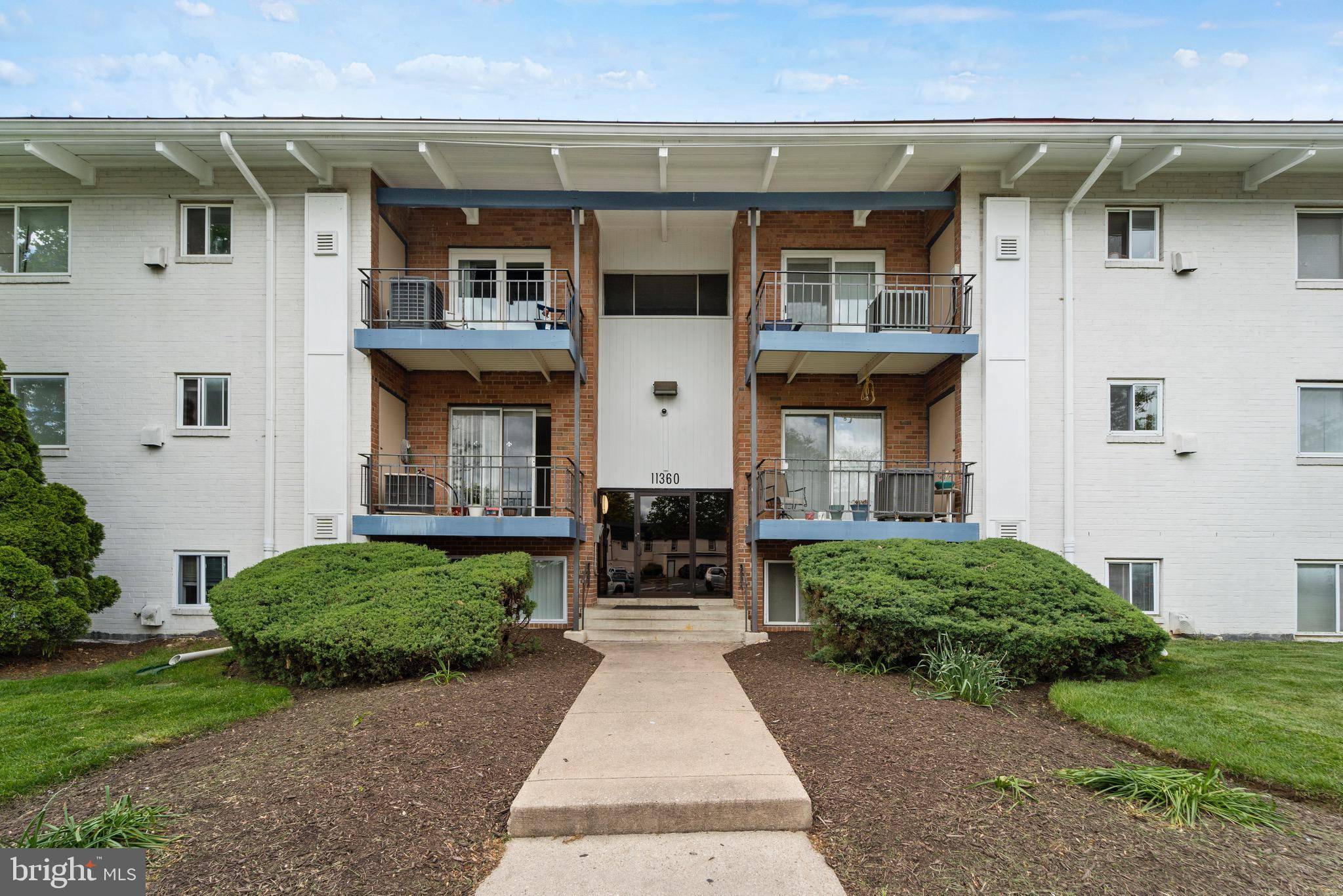 Beltsville, MD 20705,11360 CHERRY HILL RD ##203