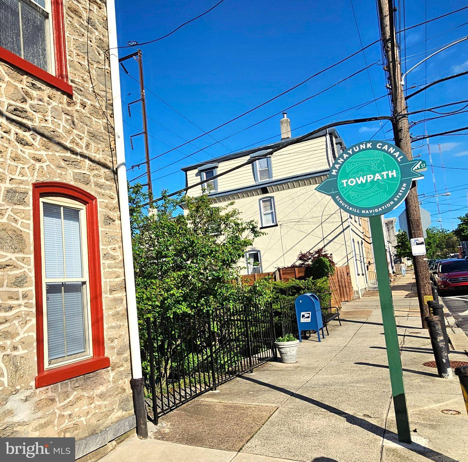 Philadelphia, PA 19127,4748 UMBRIA ST