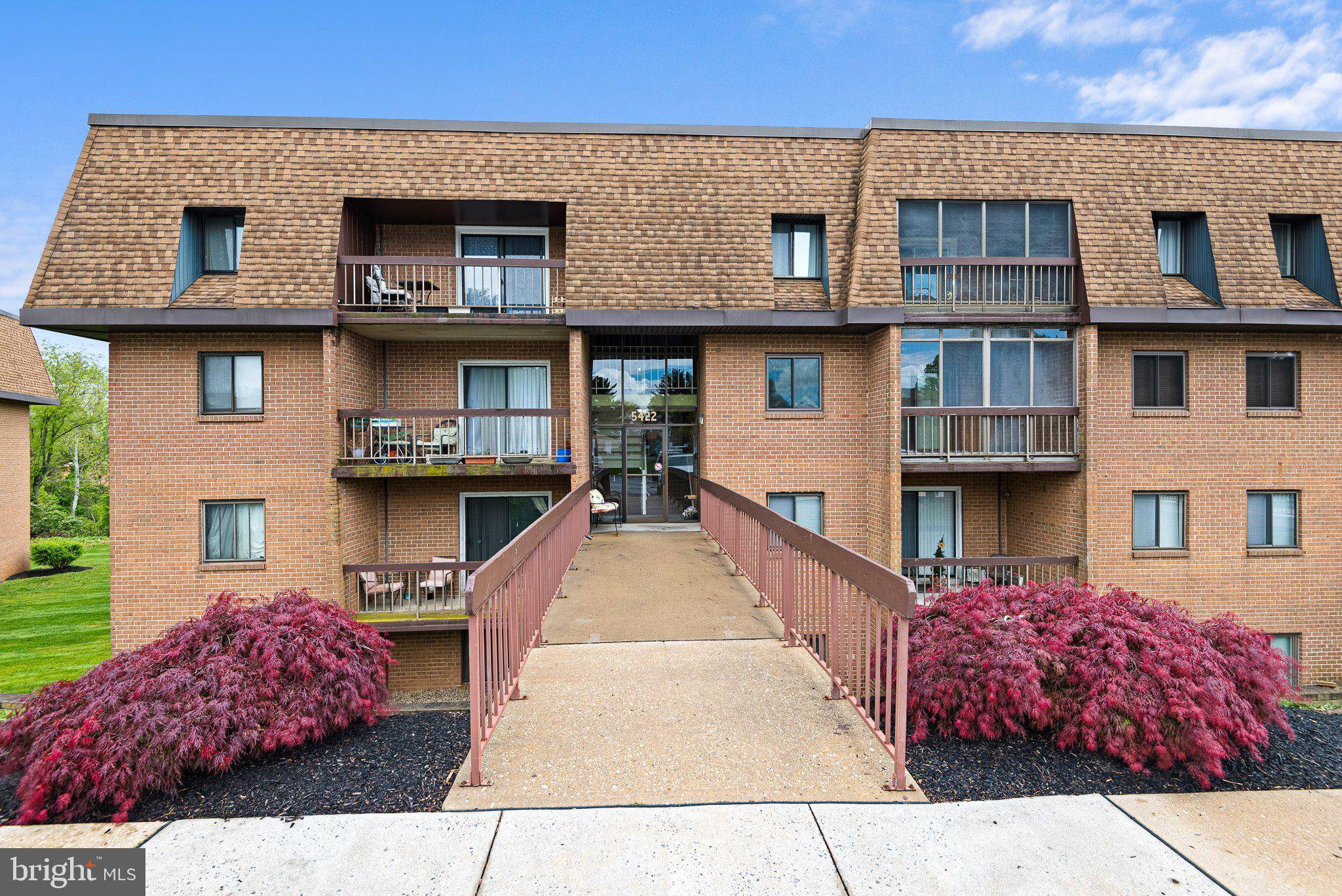 Wilmington, DE 19808,5422-UNIT VALLEY GREEN DR #30B2