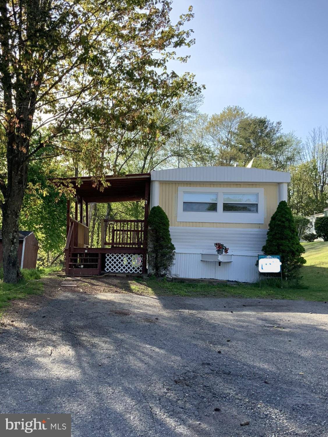 Lehighton, PA 18235,58 SHAWNEE LN