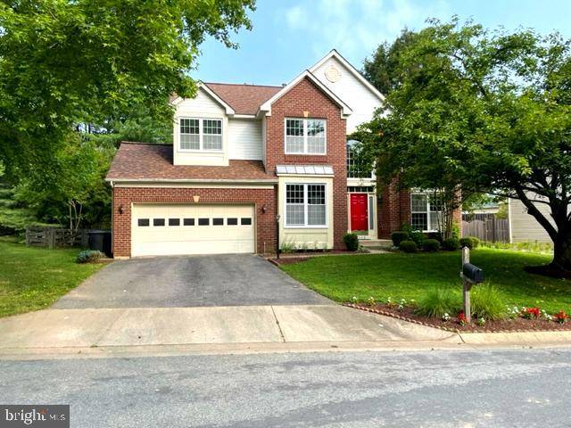 North Potomac, MD 20878,12503 DEGAS CT