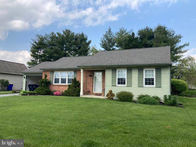 New Holland, PA 17557,235 W SPRUCE ST