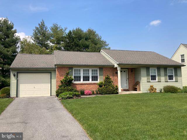 New Holland, PA 17557,235 W SPRUCE ST