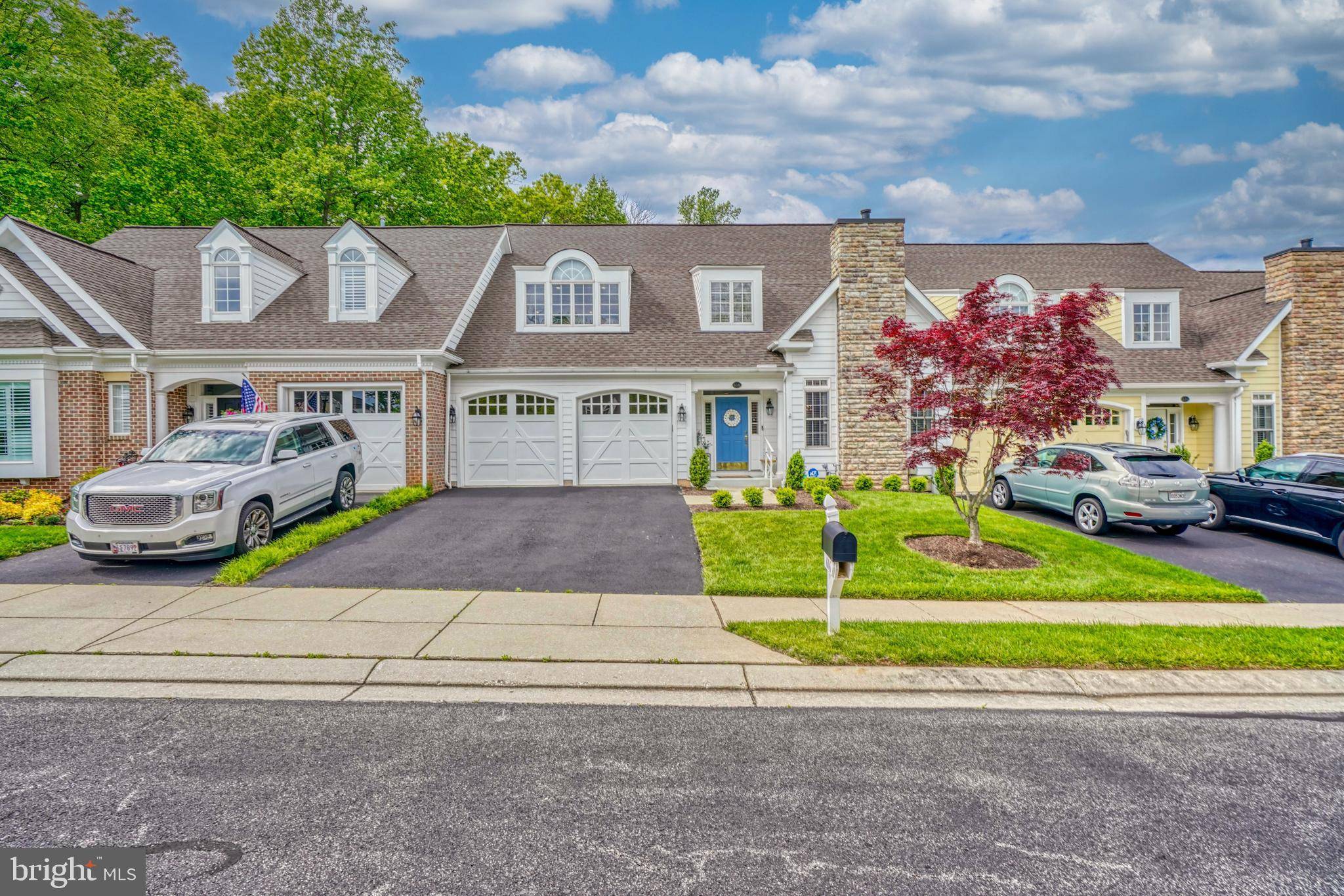 Lutherville Timonium, MD 21093,616 DUNLOY CT #616