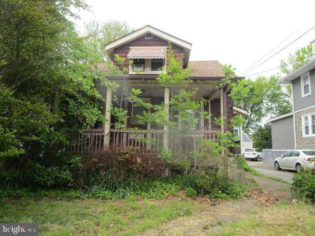 Prospect Park, PA 19076,613 10TH AVE