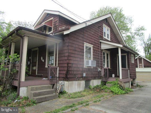 Prospect Park, PA 19076,613 10TH AVE