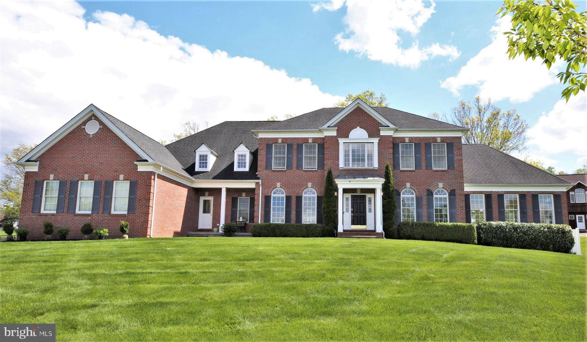 Monroe Twp, NJ 08831,6 WINDHAVEN CT