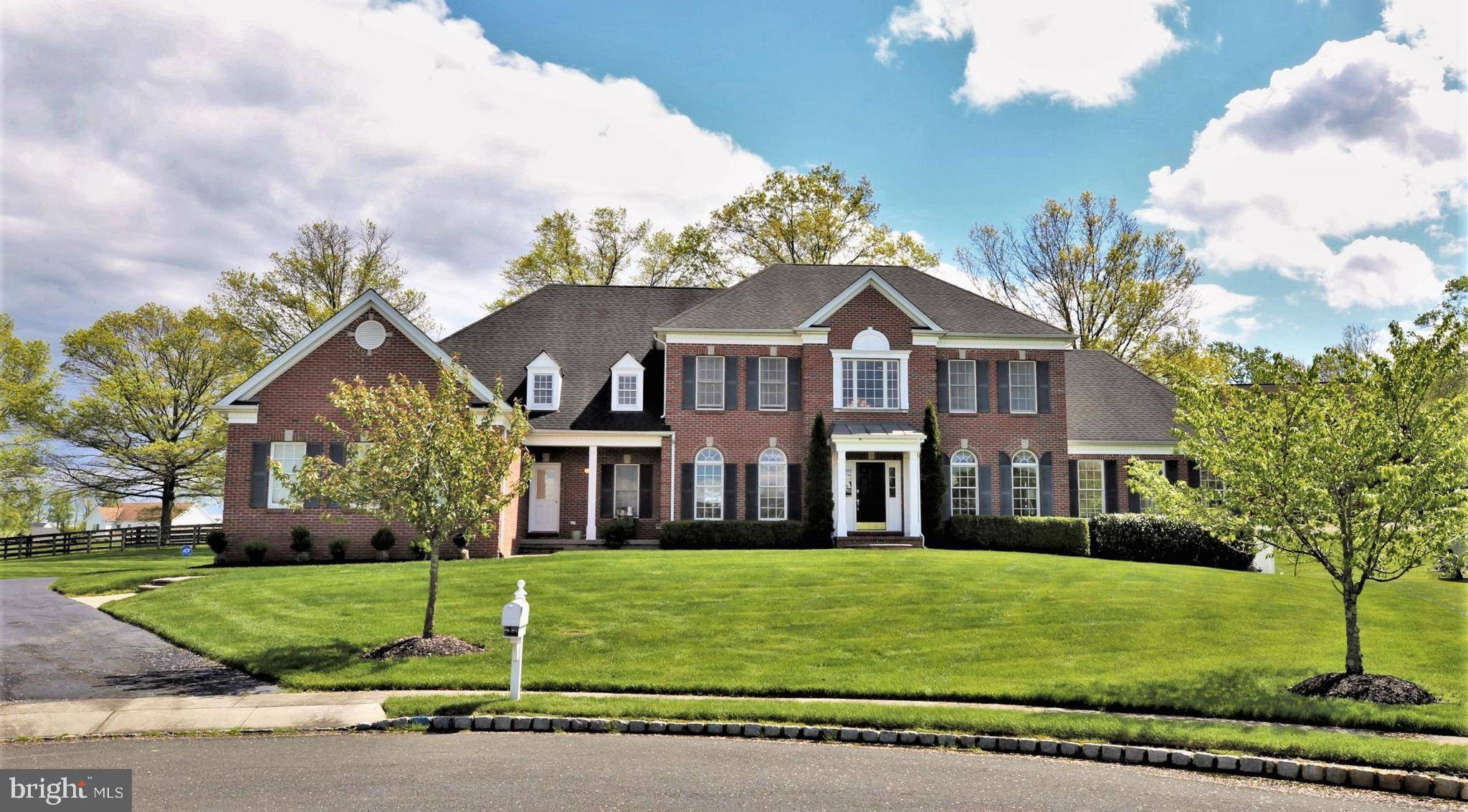 Monroe Twp, NJ 08831,6 WINDHAVEN CT