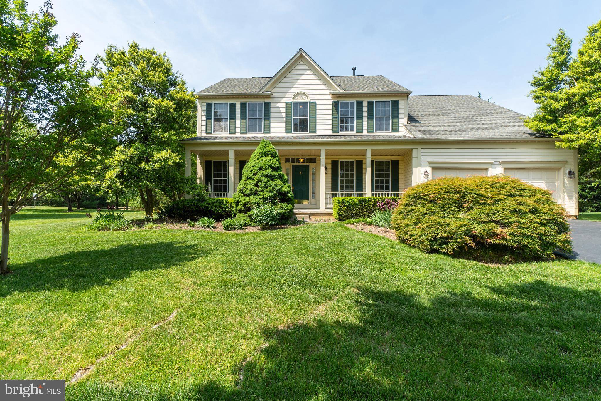 Burtonsville, MD 20866,15112 BRIARCLIFF MANOR WAY