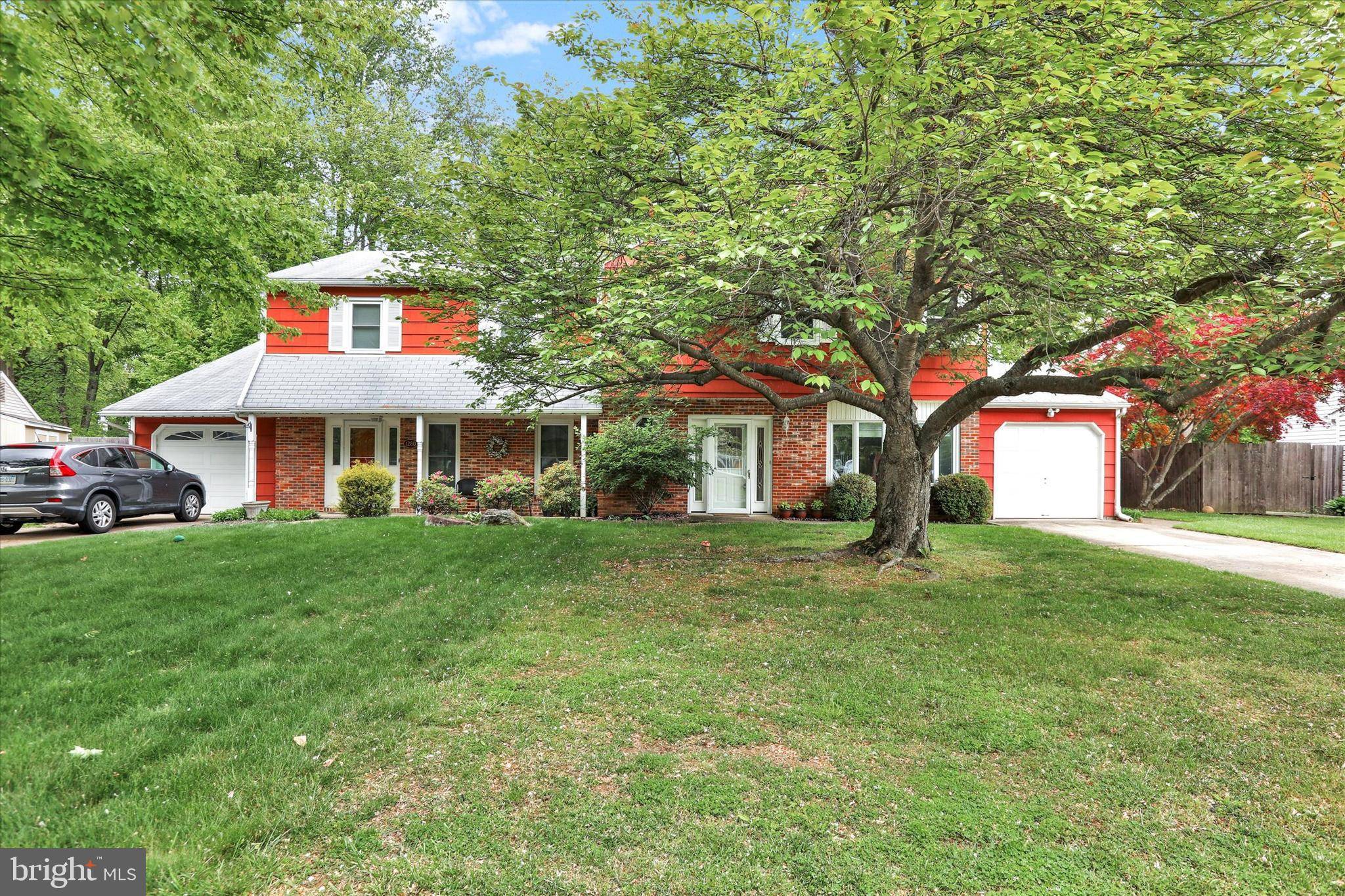 Yardley, PA 19067,1276 WILTON CRES