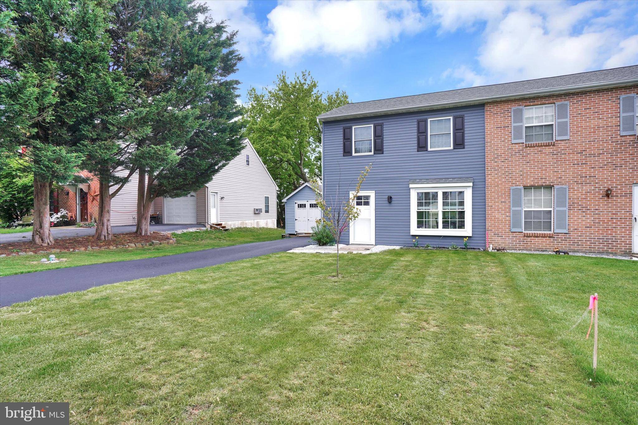 Mount Joy, PA 17552,620 BERNHARD AVE