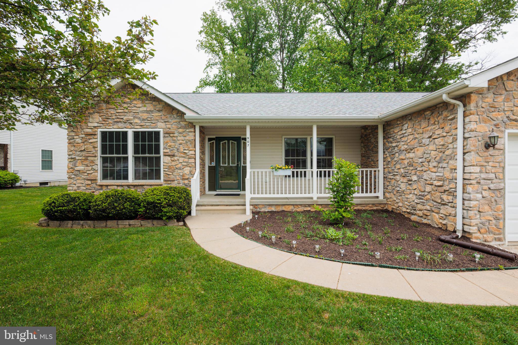 Havre De Grace, MD 21078,907 WOODHAVEN CT