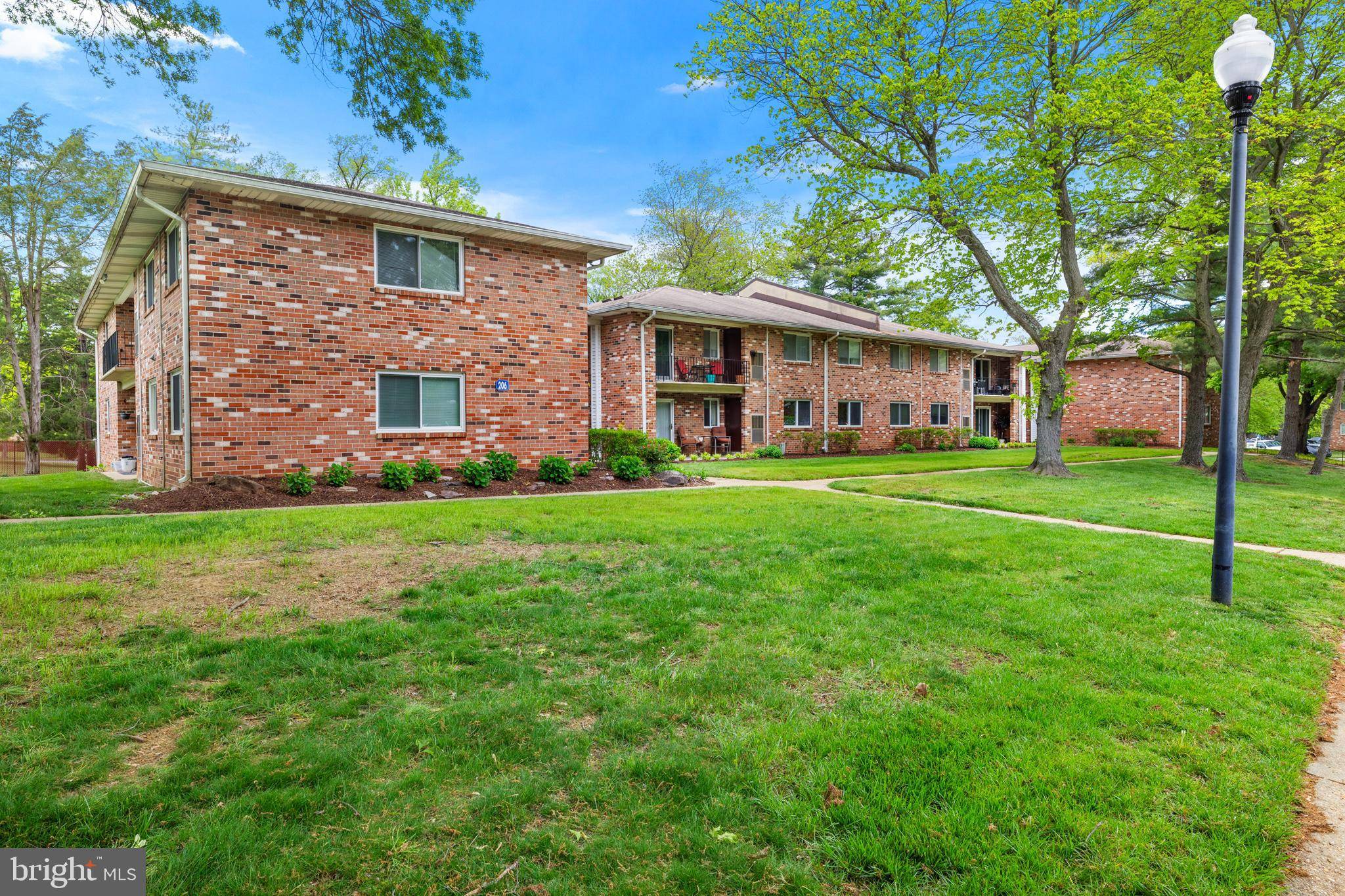 Annapolis, MD 21403,206-A VICTOR PKWY #206A