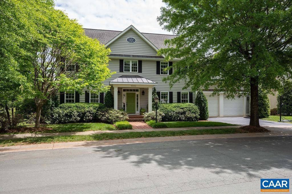 Charlottesville, VA 22911,3382 TURNBERRY CIR