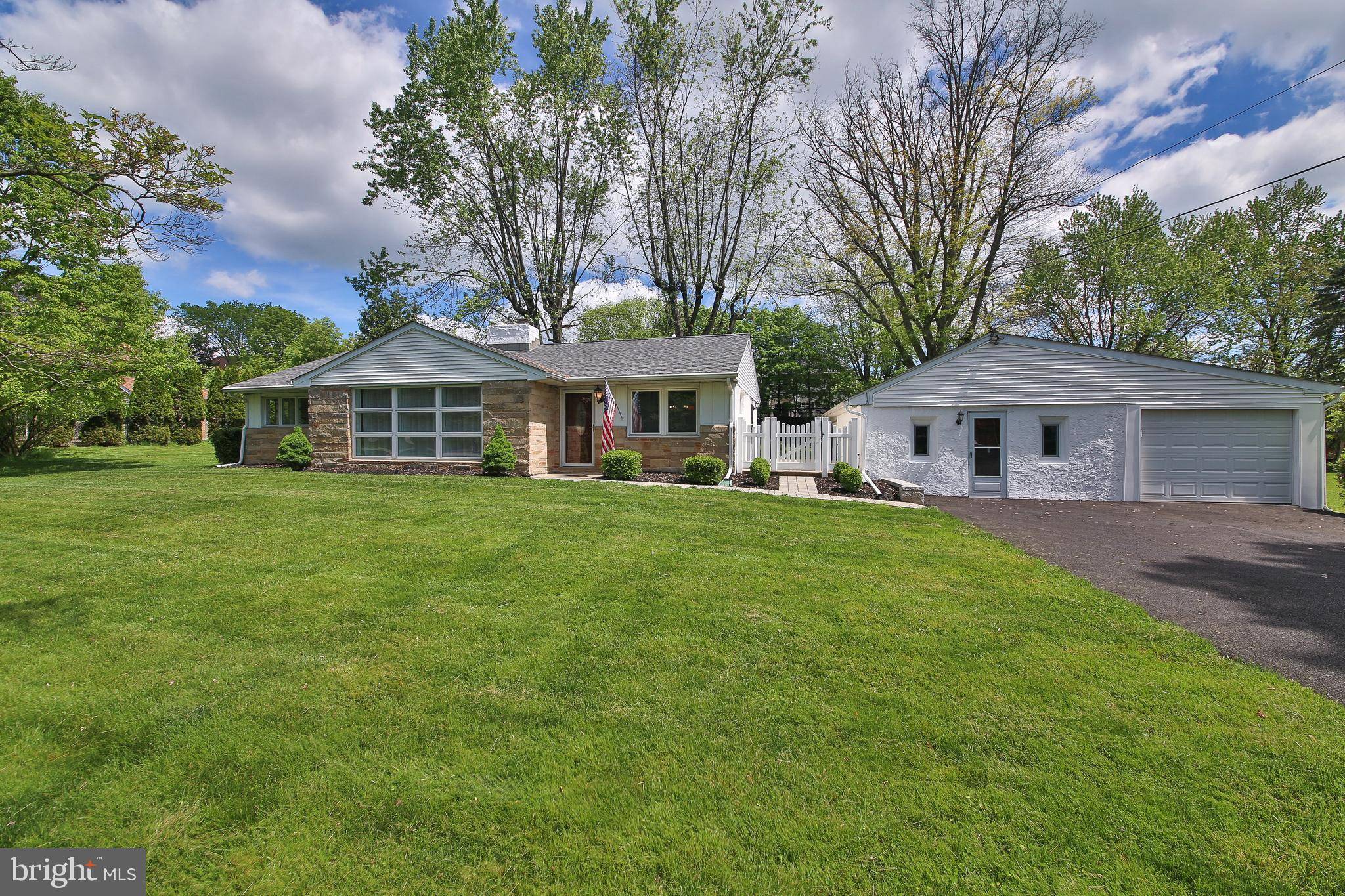 North Wales, PA 19454,1332 WELSH RD