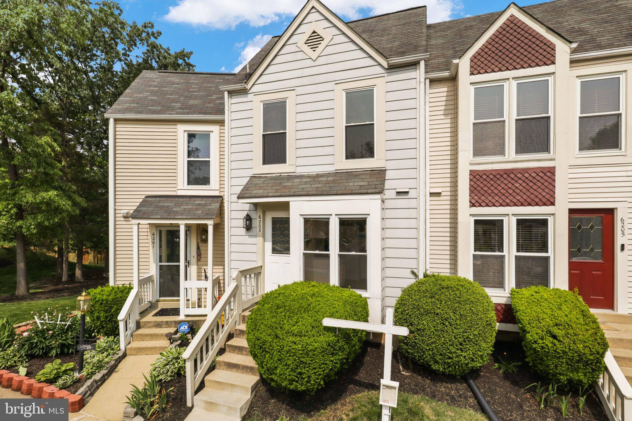 Alexandria, VA 22310,6203 LITTLE VALLEY WAY