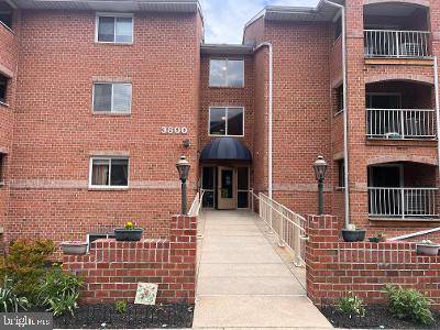 Nottingham, MD 21236,3800 MEGHAN DR #2D