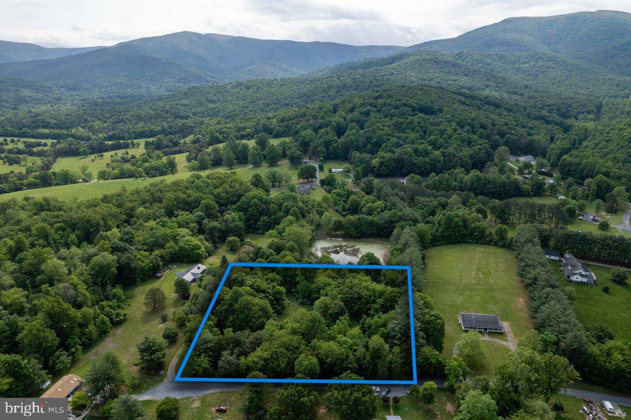 Stanley, VA 22851,LOT 62 SAGINAW LN