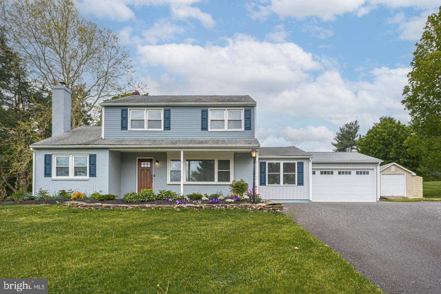 Harleysville, PA 19438,820 PRICE RD