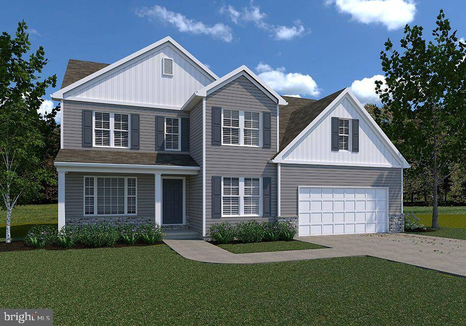 Lititz, PA 17543,1 AUTUMN HARVEST LN #CAMBRIDGE PLAN