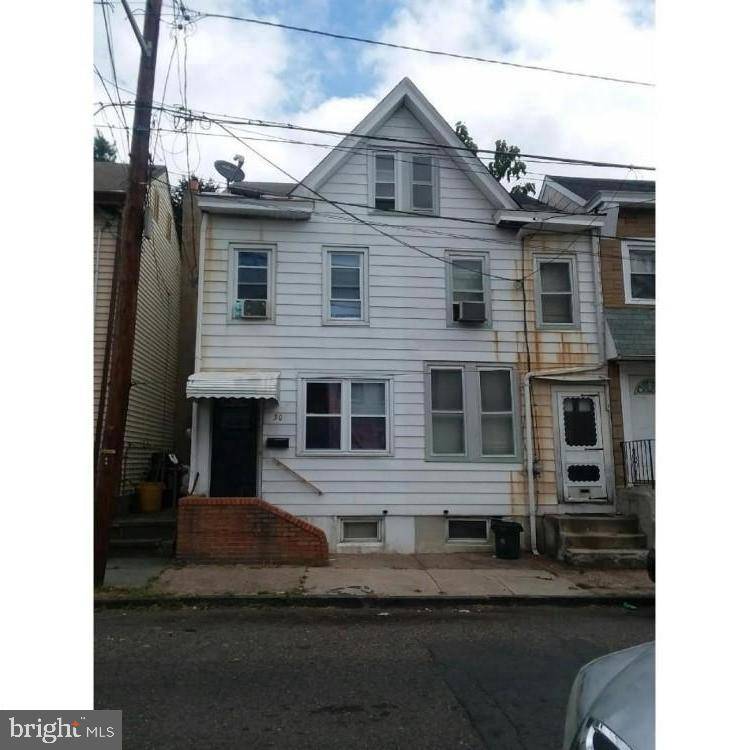 Trenton, NJ 08611,30 ADELINE ST