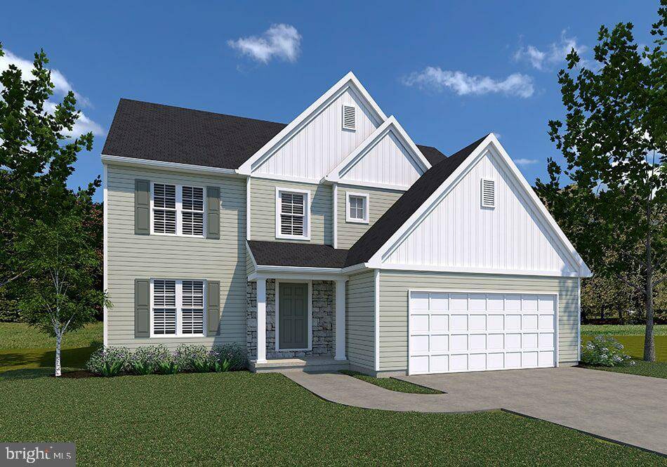 Lititz, PA 17543,1 AUTUMN HARVEST LN #DANBURY PLAN