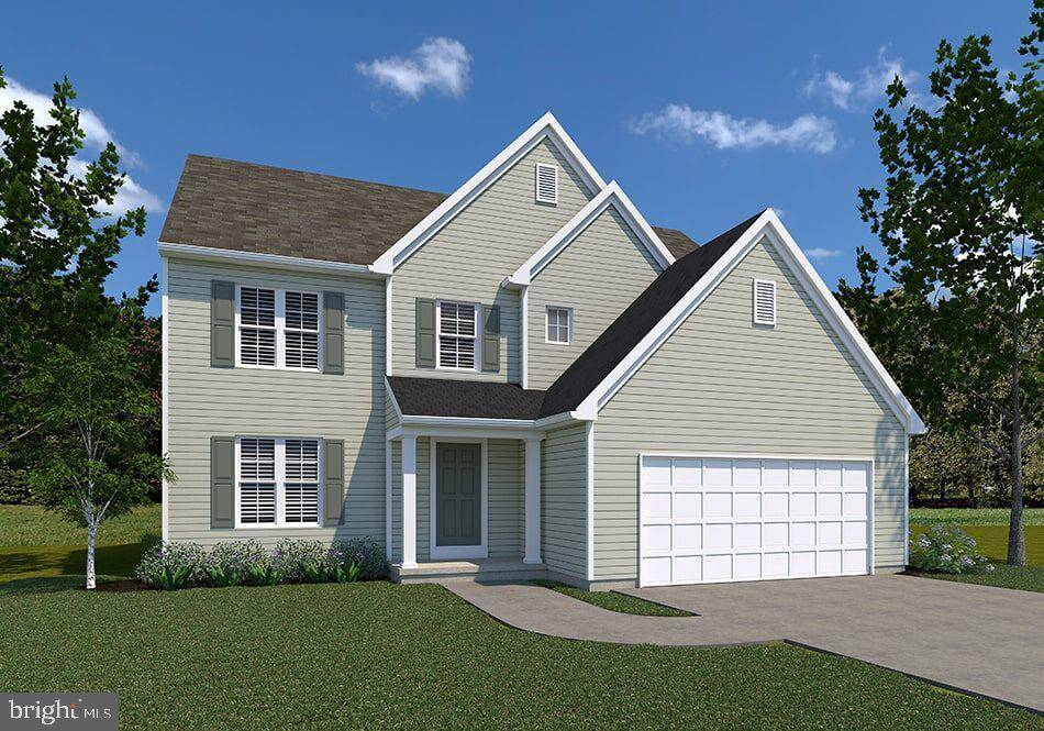 Lititz, PA 17543,1 AUTUMN HARVEST LN #DANBURY PLAN